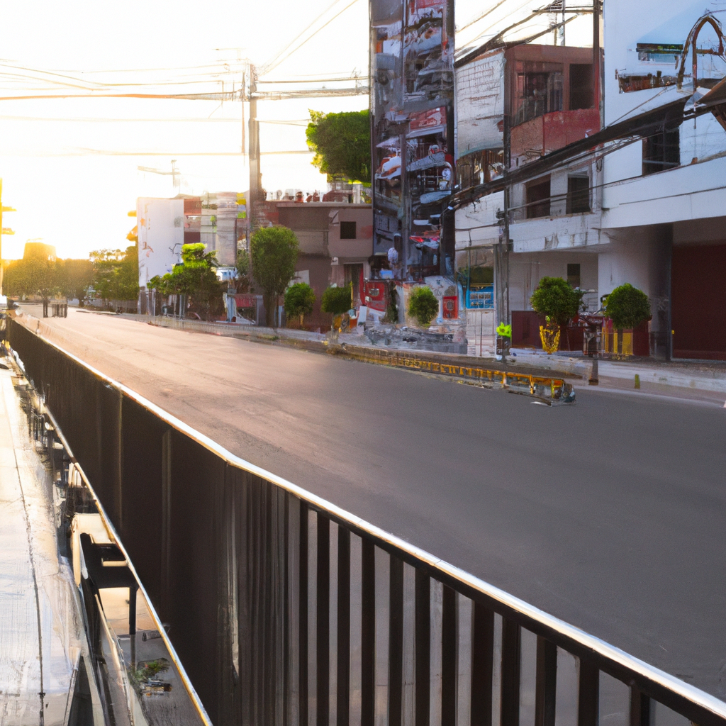 Las Vallas Móviles de Spandex.mx: La Revolución Publicitaria en Tapachula