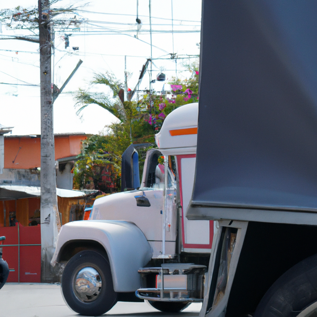 # Las Vallas Móviles de Spandex.mx: La Revolución de la Publicidad en Tapachula