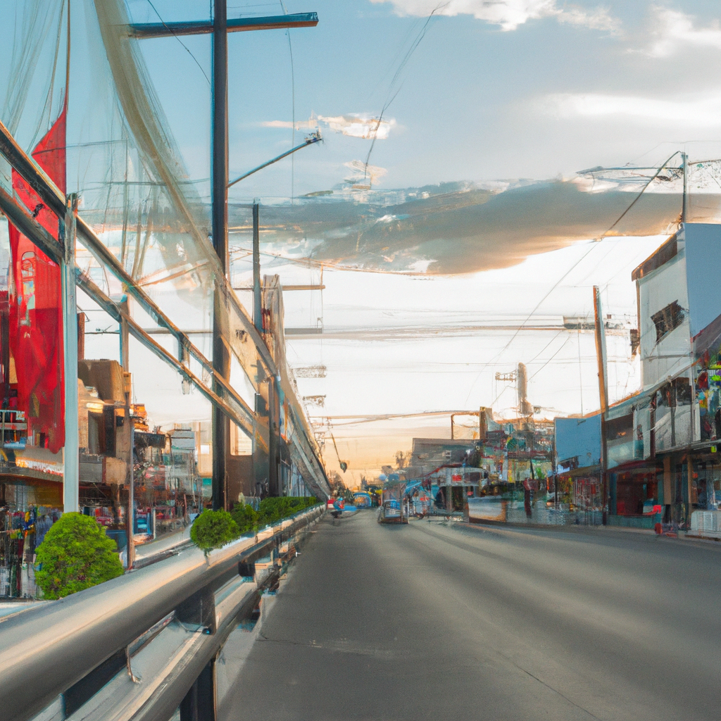 Impulsa tu Negocio en Tapachula con Vallas Móviles de Spandex.mx
