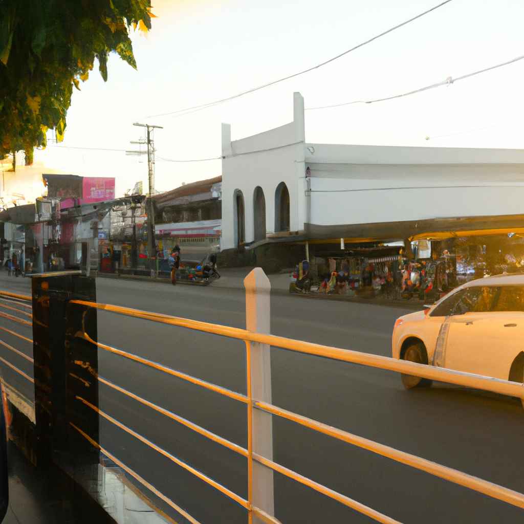 Las Vallas Móviles de Spandex.mx: La Estrategia Publicitaria que Revoluciona Tapachula