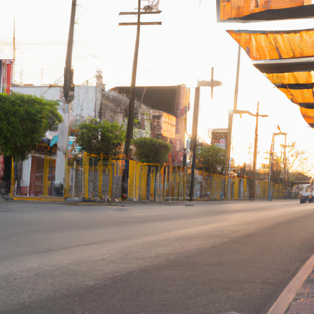 Las Vallas Móviles: Revolucionando la Publicidad Directa en Tapachula