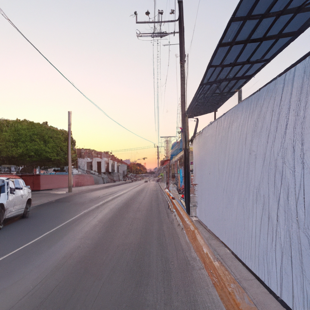 El Impacto de las Vallas Móviles de Spandex.mx en la Publicidad de Tapachula