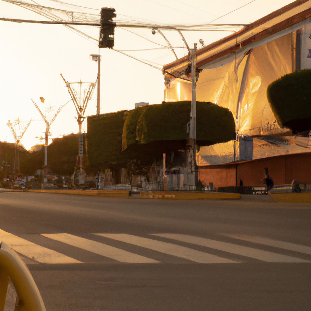 La Revolución de la Publicidad: Vallas Móviles de Spandex.mx en Tapachula