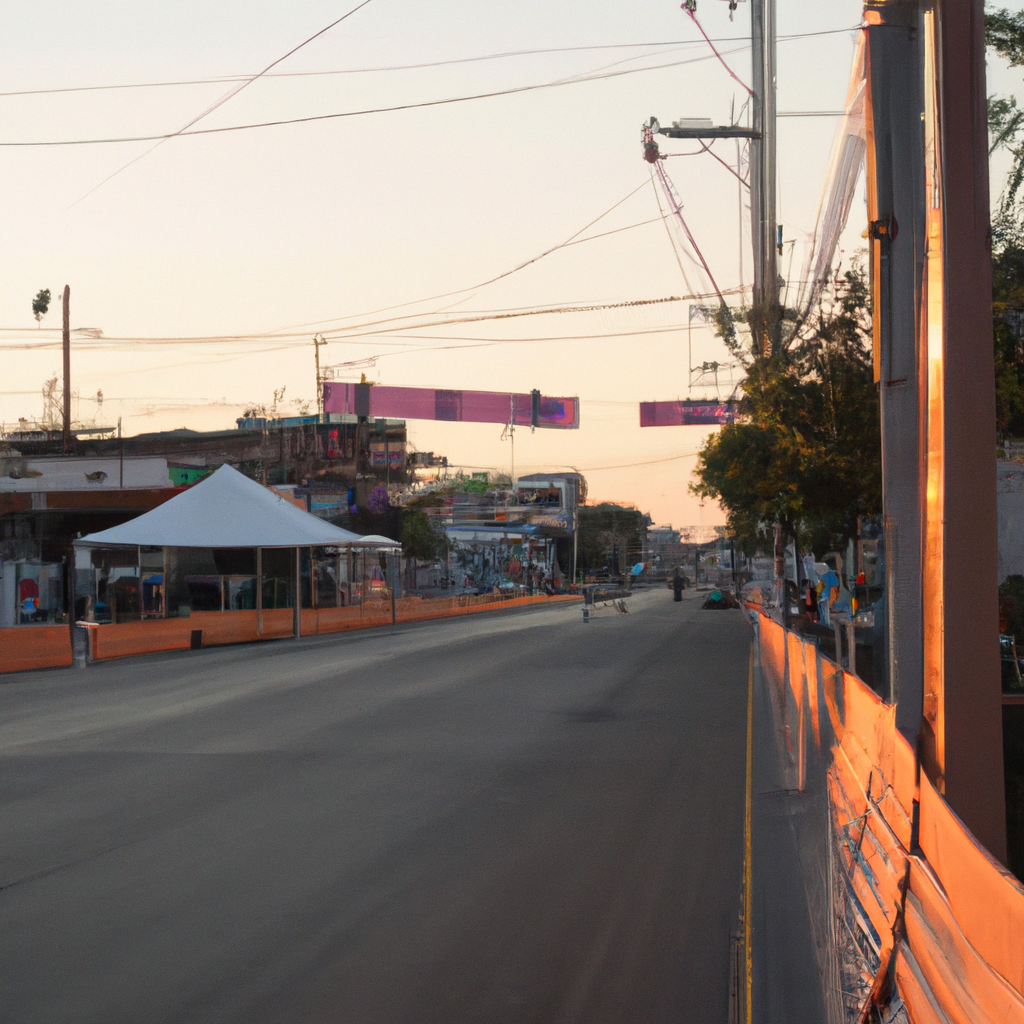 Las vallas móviles de Spandex.mx: Revolucionando la publicidad en Tapachula