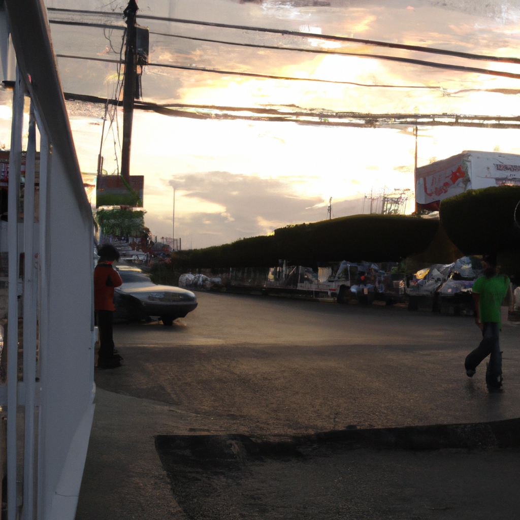 La Revolución de las Vallas Móviles en Tapachula: Publicidad que Impacta