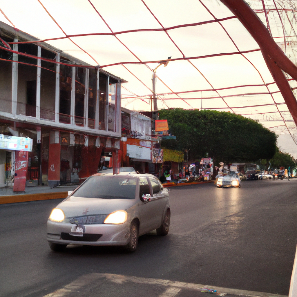 Vallas Móviles: La Revolución de la Publicidad Directa en Tapachula
