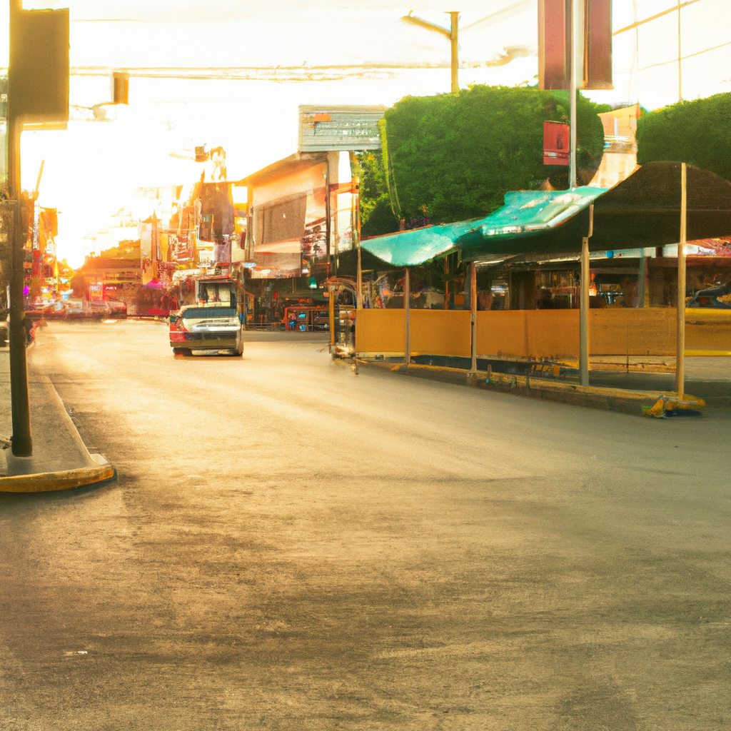 Las Vallas Móviles de Spandex.mx: La Revolución Publicitaria en Tapachula