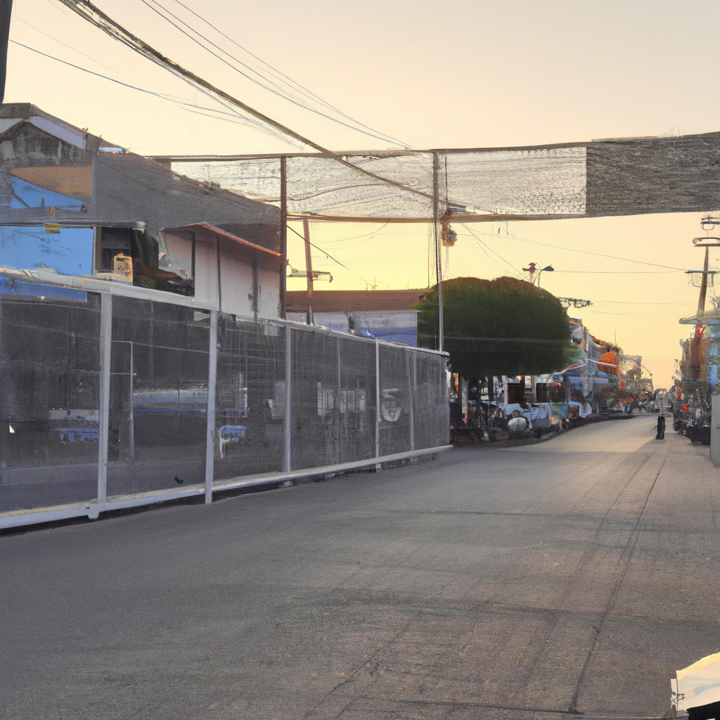 El Poder de las Vallas Móviles de Spandex.mx en Tapachula: Impacto Publicitario Directo