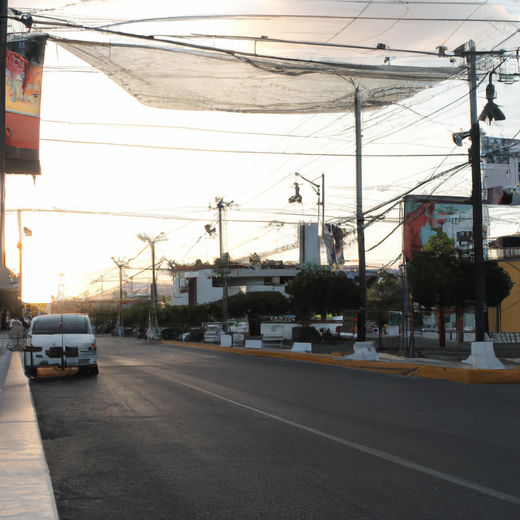 Vallas Móviles: La Revolución de la Publicidad en Tapachula
