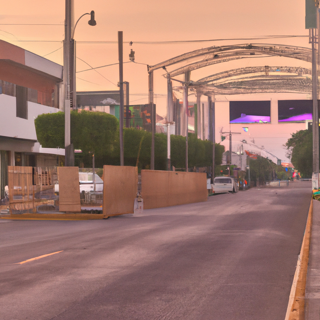 Por Qué Las Vallas Móviles de Spandex.mx Son la Revolución Publicitaria en Tapachula