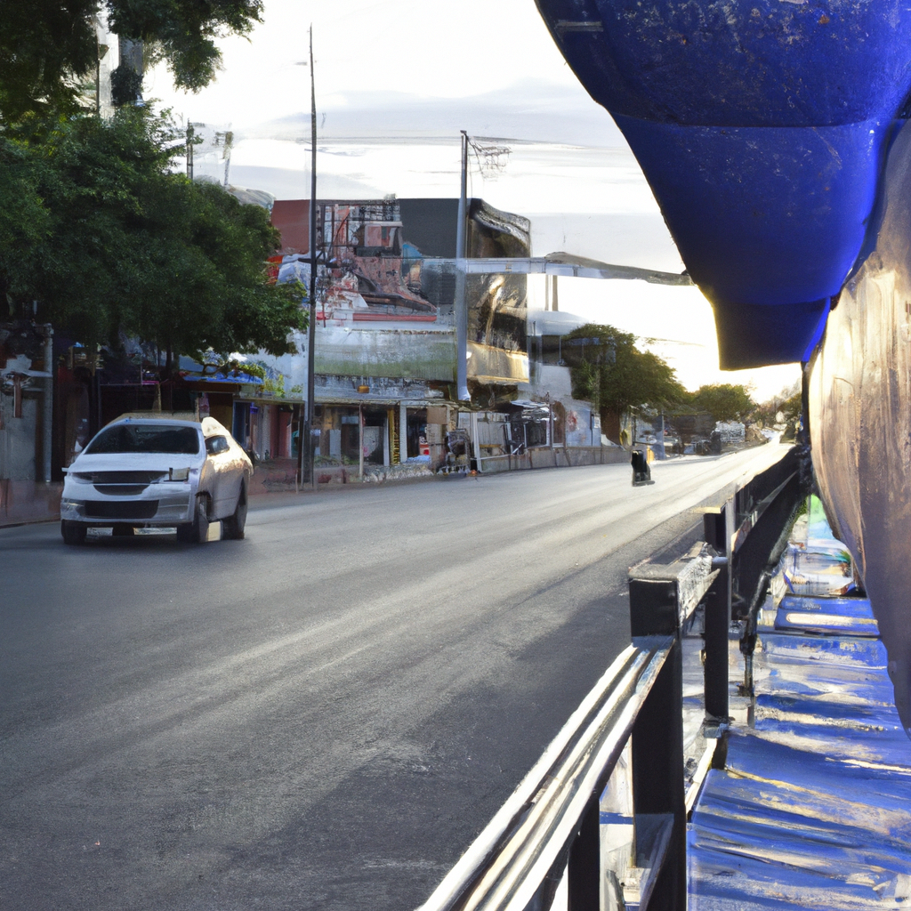 Vallas Móviles: La Revolución Publicitaria que Impulsa a las Empresas en Tapachula