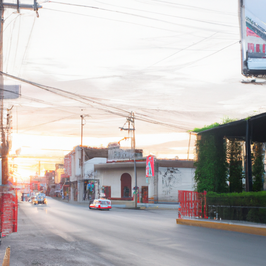 Vallas Móviles: La Revolución Publicitaria que Transforma Tapachula