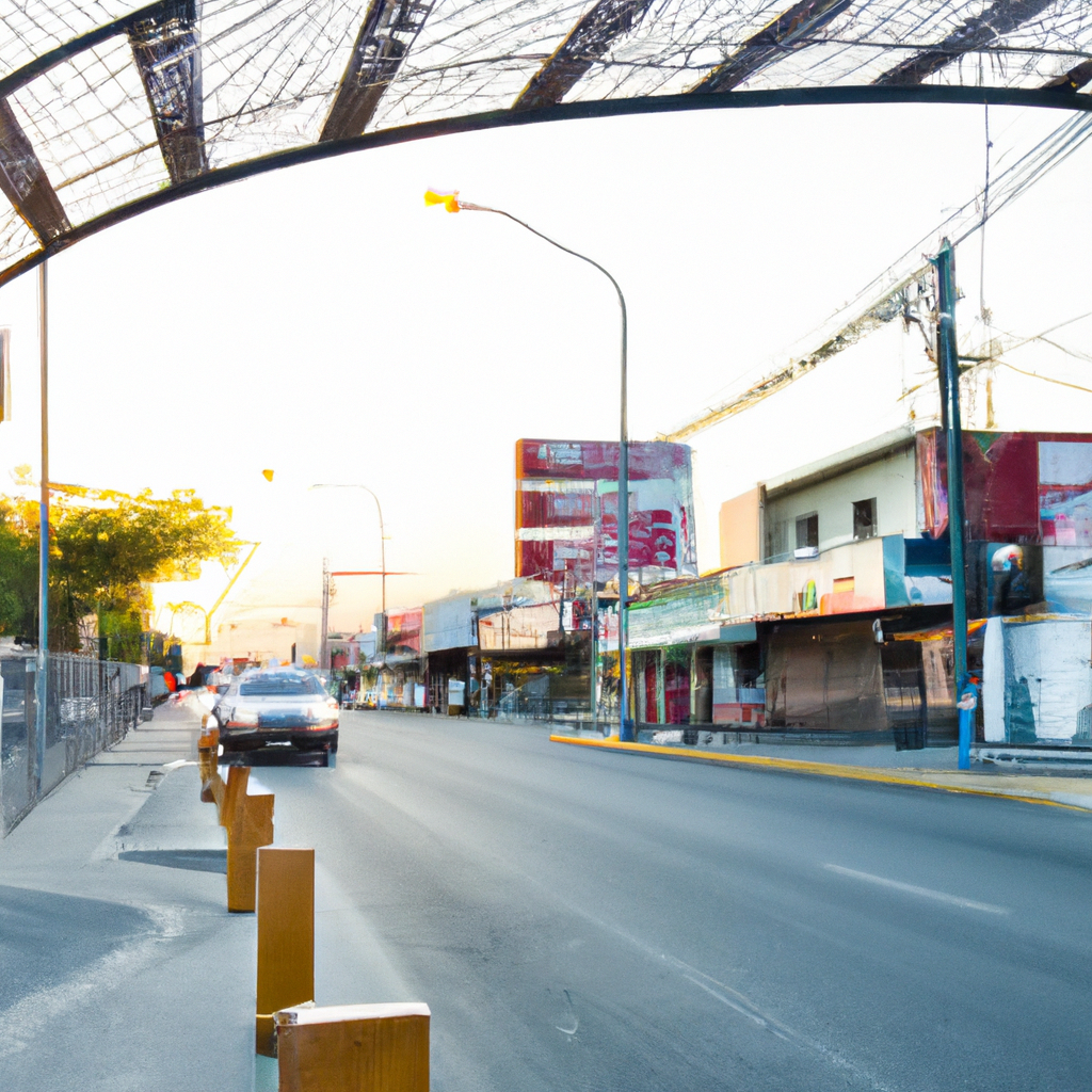 Impulsa tu Negocio en Tapachula con la Revolución de las Vallas Móviles