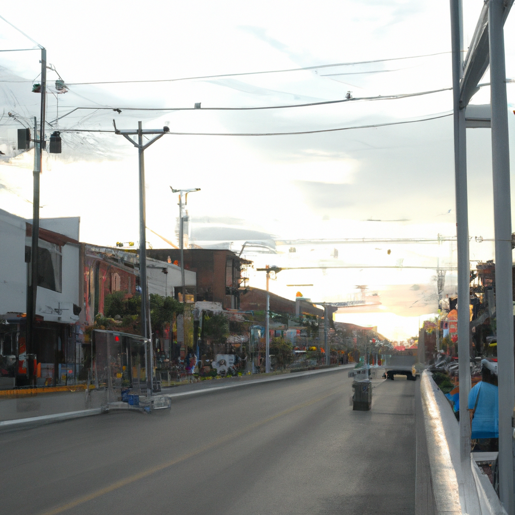 Las Vallas Móviles: Revolucionando la Publicidad Local en Tapachula