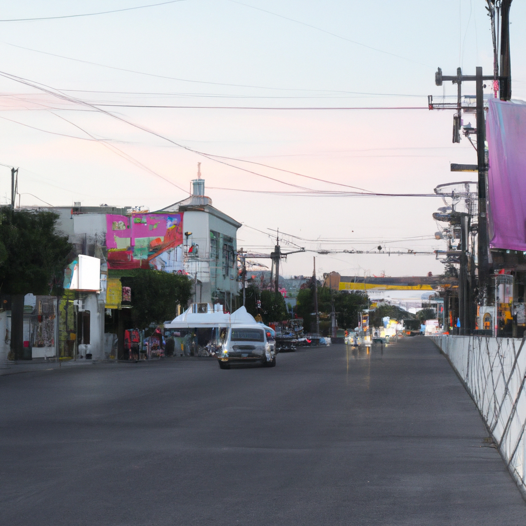 Las Vallas Móviles de Spandex.mx: La Revolución de la Publicidad en Tapachula
