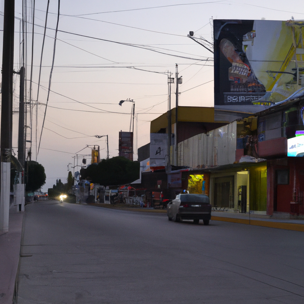 Las Vallas Móviles de Spandex.mx: Revolucionando la Publicidad en Tapachula