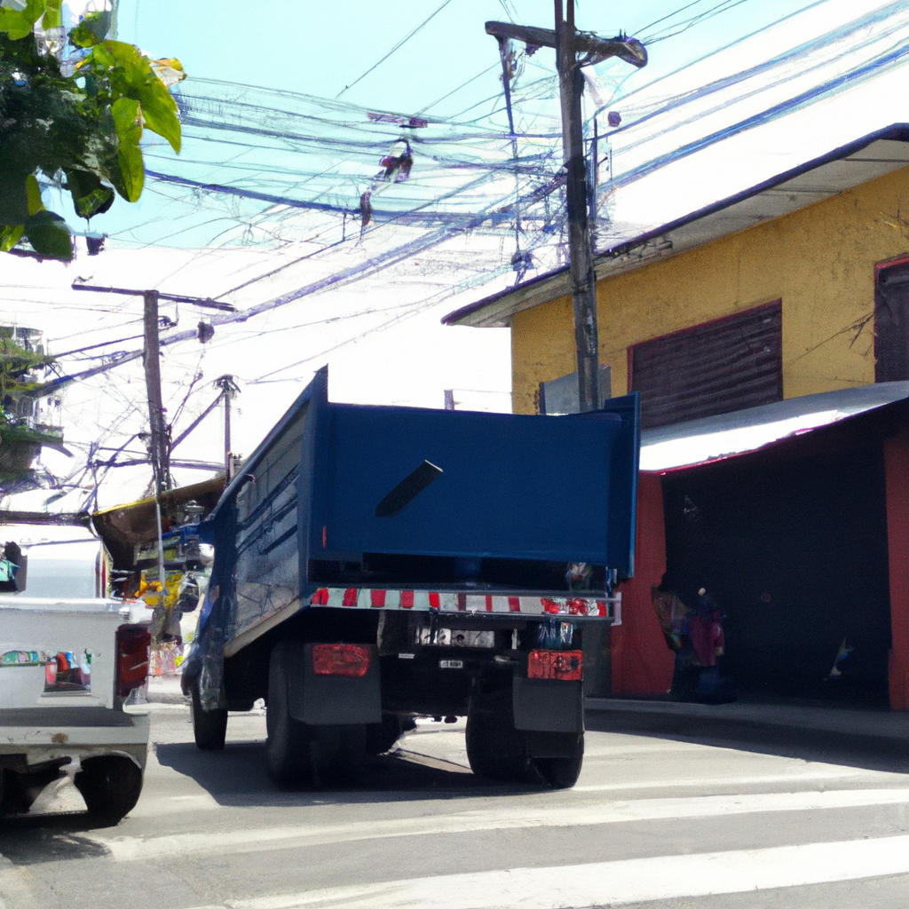 # La Revolución de la Publicidad en Tapachula: Vallas Móviles de Spandex.mx