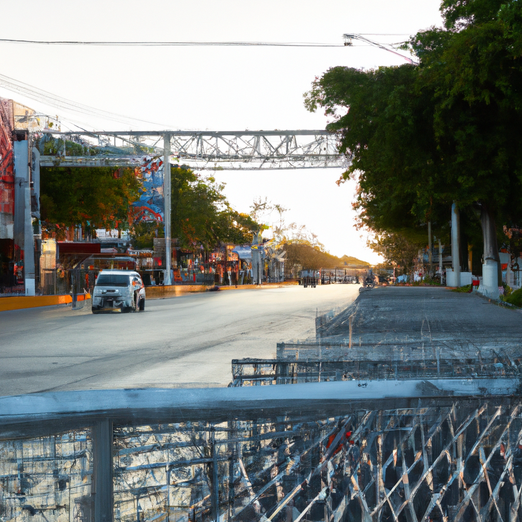Vallas Móviles: La Revolución de la Publicidad Directa en Tapachula
