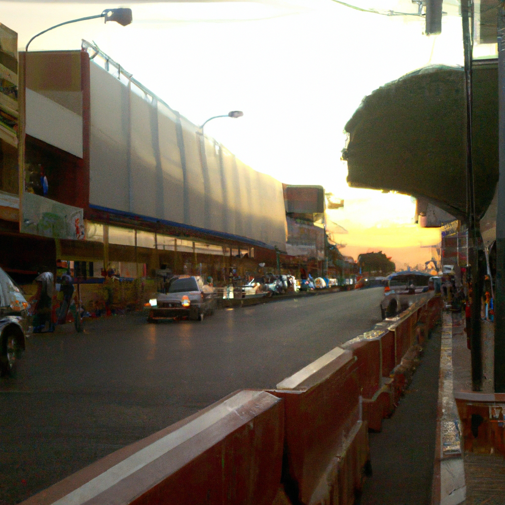 Revoluciona Tu Estrategia Publicitaria en Tapachula con Vallas Móviles de Spandex.mx