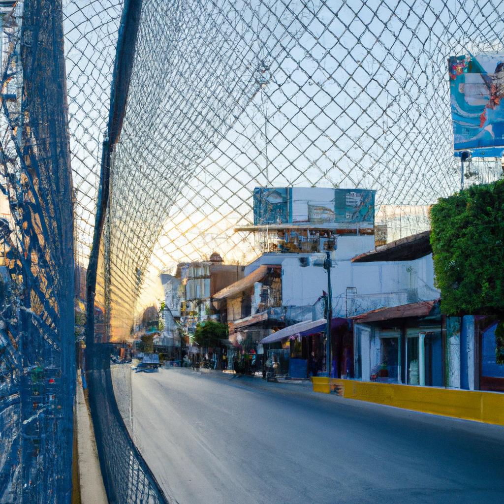 El Poder de las Vallas Móviles: Transformando la Publicidad en Tapachula
