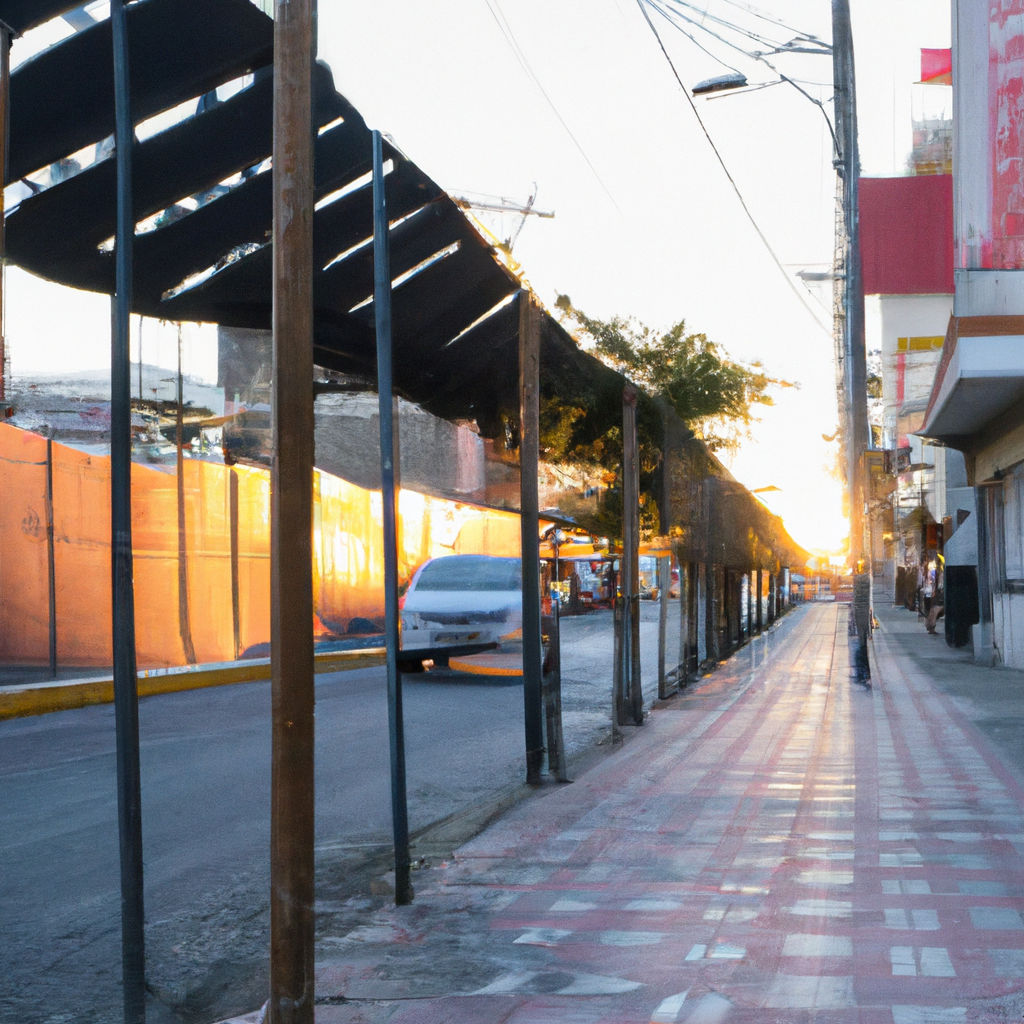 Las Vallas Móviles de Spandex.mx: La Revolución de la Publicidad Directa en Tapachula
