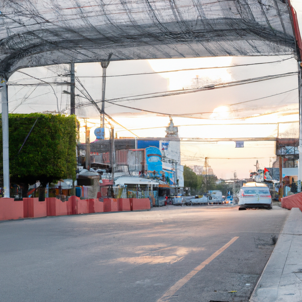 Las Vallas Móviles: El Impacto de Spandex.mx en la Publicidad de Tapachula