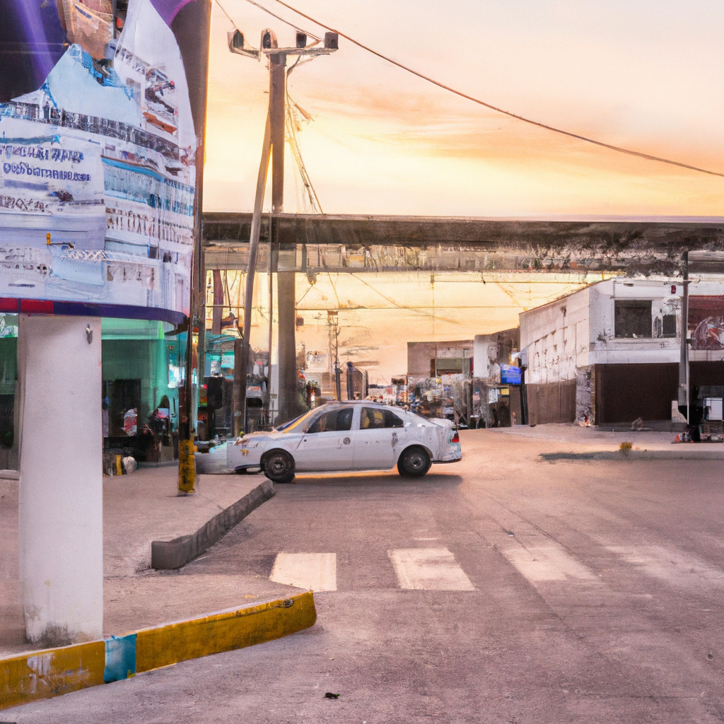 Las Vallas Móviles de Spandex.mx: Revolucionando la Publicidad en Tapachula