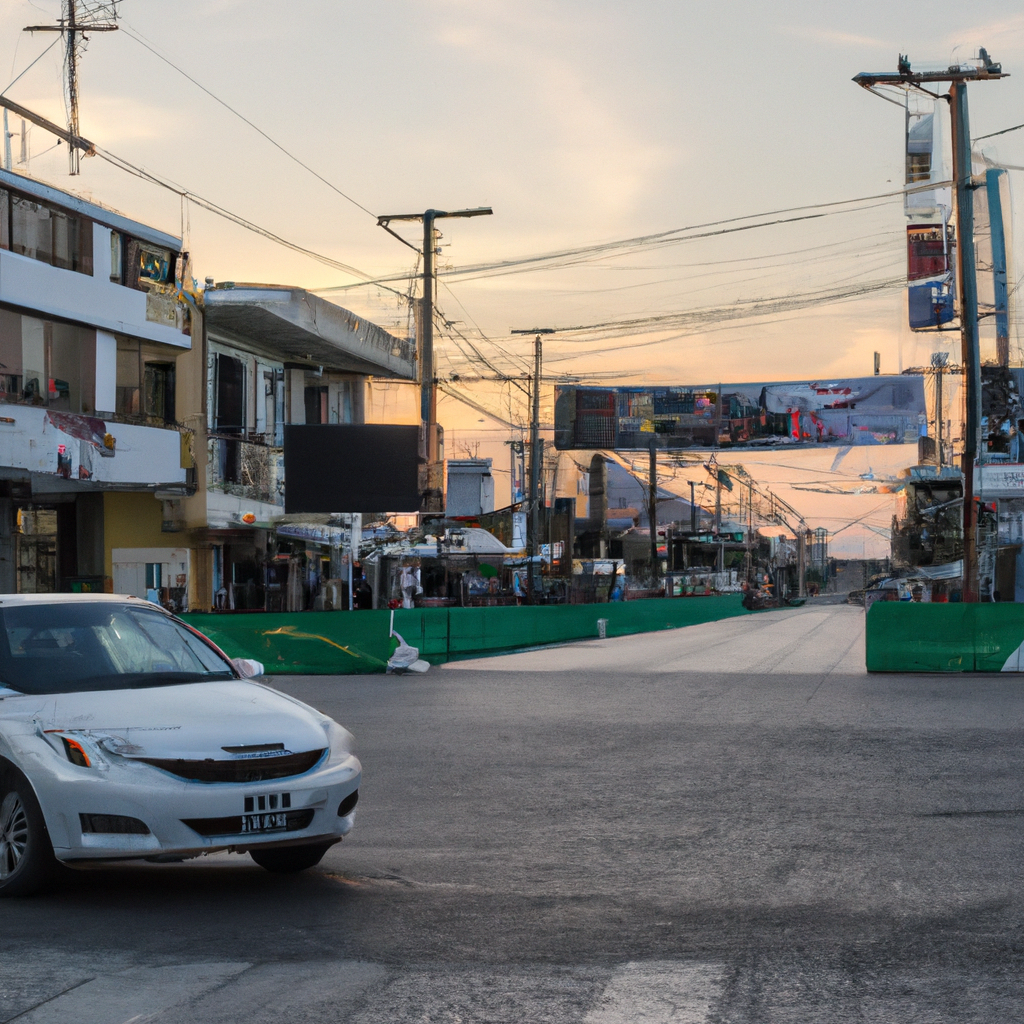 La Revolución de la Publicidad en Tapachula: Las Vallas Móviles de Spandex.mx