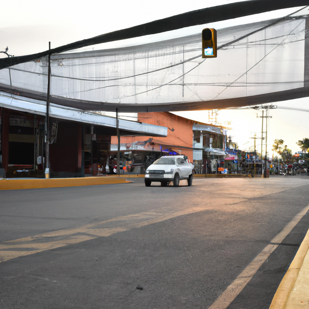 La Revolución de la Publicidad: Vallas Móviles de Spandex.mx en Tapachula