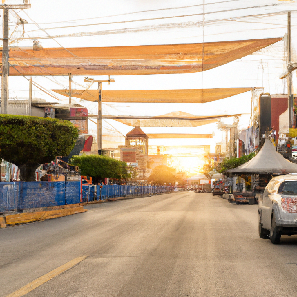 Descubre el Poder de las Vallas Móviles en Tapachula: La Estrategia Publicitaria que está Revolucionando el Marketing Local