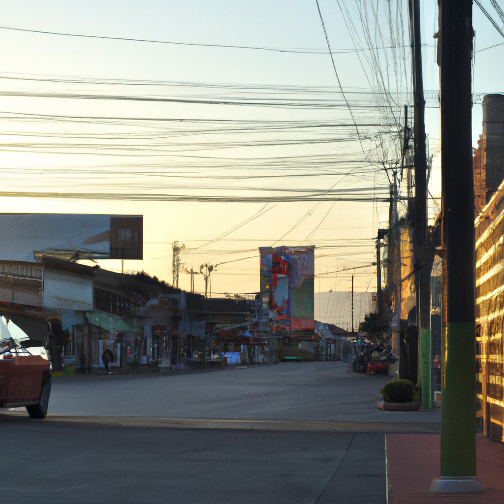 La Revolución de la Publicidad con Vallas Móviles en Tapachula