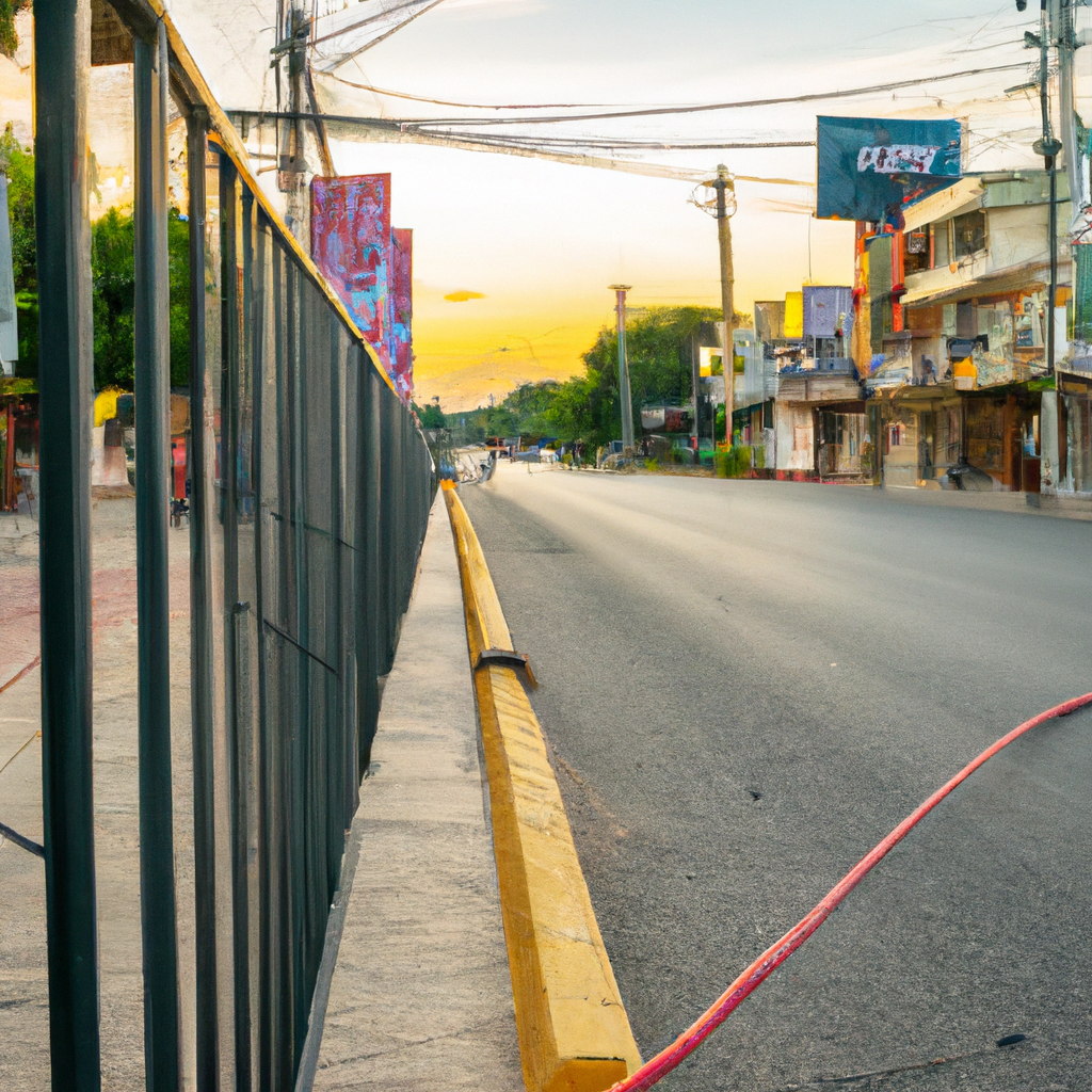 Estrategia Publicitaria Innovadora: Vallas Móviles de Spandex.mx en Tapachula
