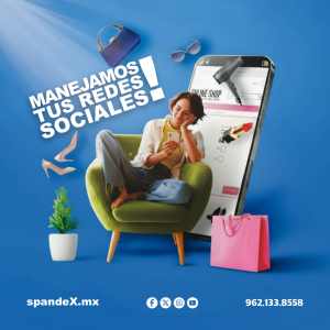 Manejo de Redes Sociales – FACEBOOK PRO (Ventas por WhatsApp)