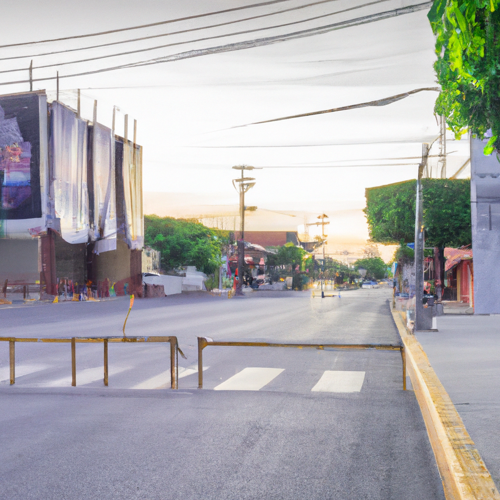 Descubre el Poder de las Vallas Móviles en Tapachula