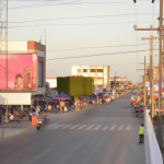 La Revolución de las Vallas Móviles en Tapachula: Publicidad Directa y Efectiva con Spandex.mx