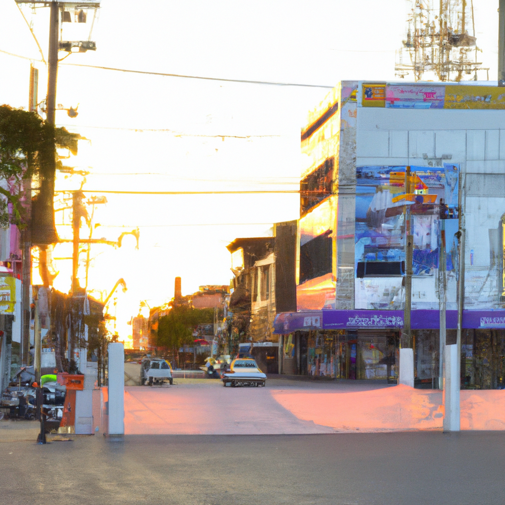 Las Vallas Móviles de Spandex.mx: Revolución en la Publicidad de Tapachula