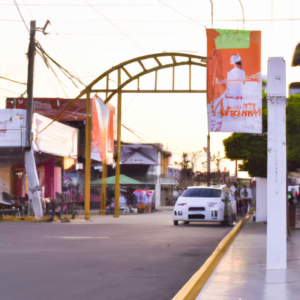 Cómo las Vallas Móviles de Spandex.mx Revolucionan la Publicidad en Tapachula