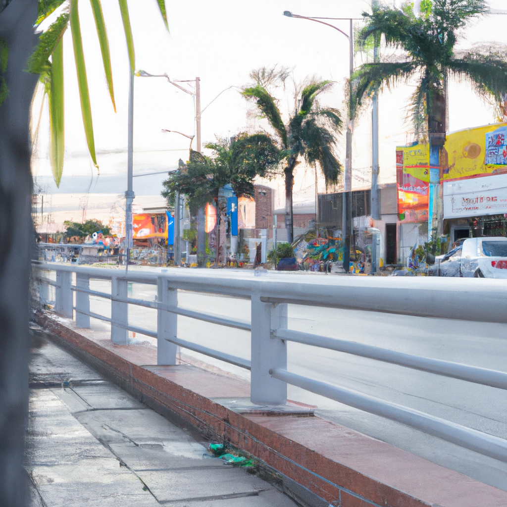 La Revolución de las Vallas Móviles en Tapachula: Una Estrategia Publicitaria Que No Debes Ignorar