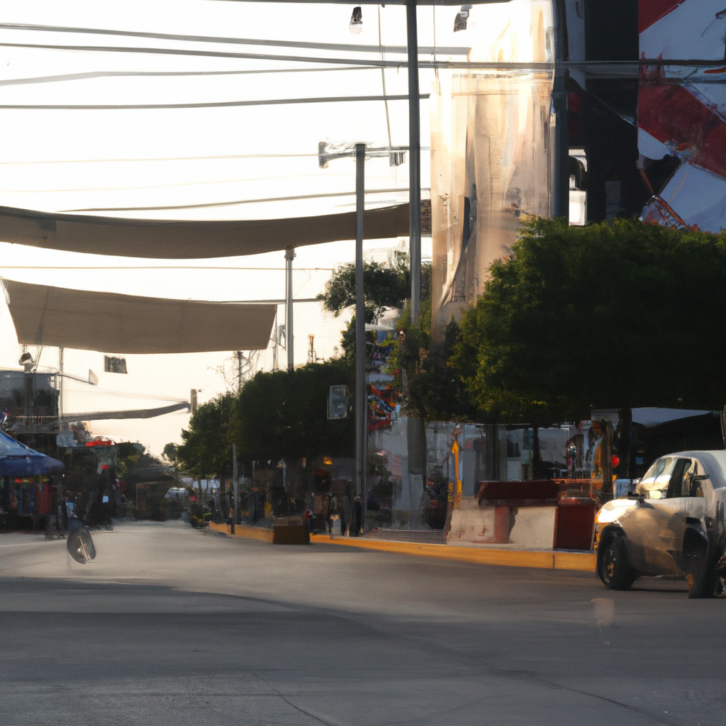 Vallas Móviles en Tapachula: La Revolución de la Publicidad Directa