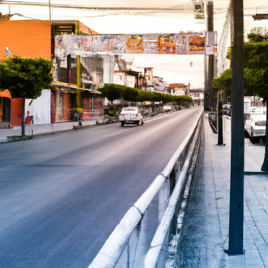 Vallas Móviles: Revolucionando la Publicidad Directa en Tapachula con Spandex.mx