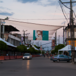 Descubre el Impacto de las Vallas Móviles de Spandex.mx en Tapachula