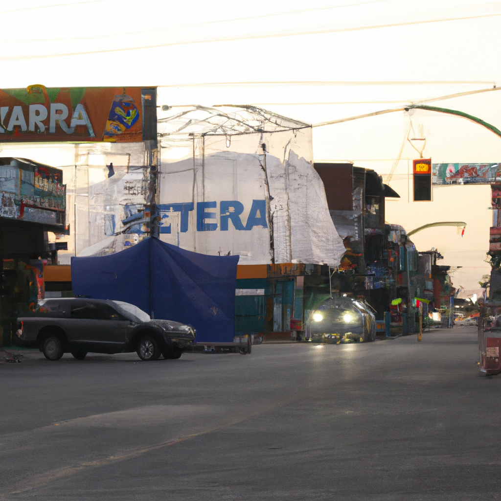 Las Vallas Móviles de Spandex.mx: Revolucionando la Publicidad en Tapachula