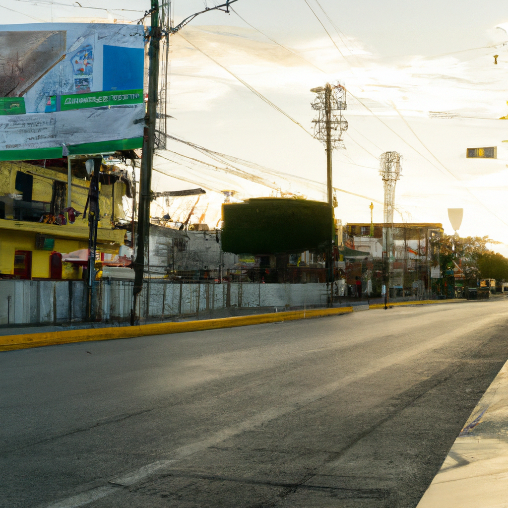Las Vallas Móviles: Revoluciona Tu Publicidad en Tapachula con Spandex.mx