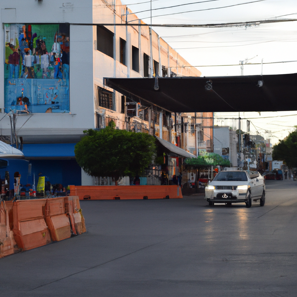 La Revolución de las Vallas Móviles en Tapachula: Potencia tu Publicidad con Spandex.mx