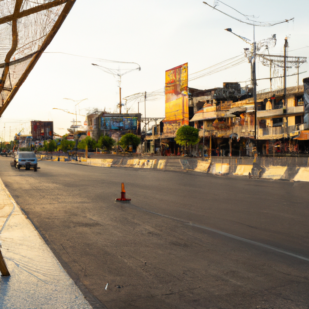 La Revolución de la Publicidad: Vallas Móviles Transformando Tapachula
