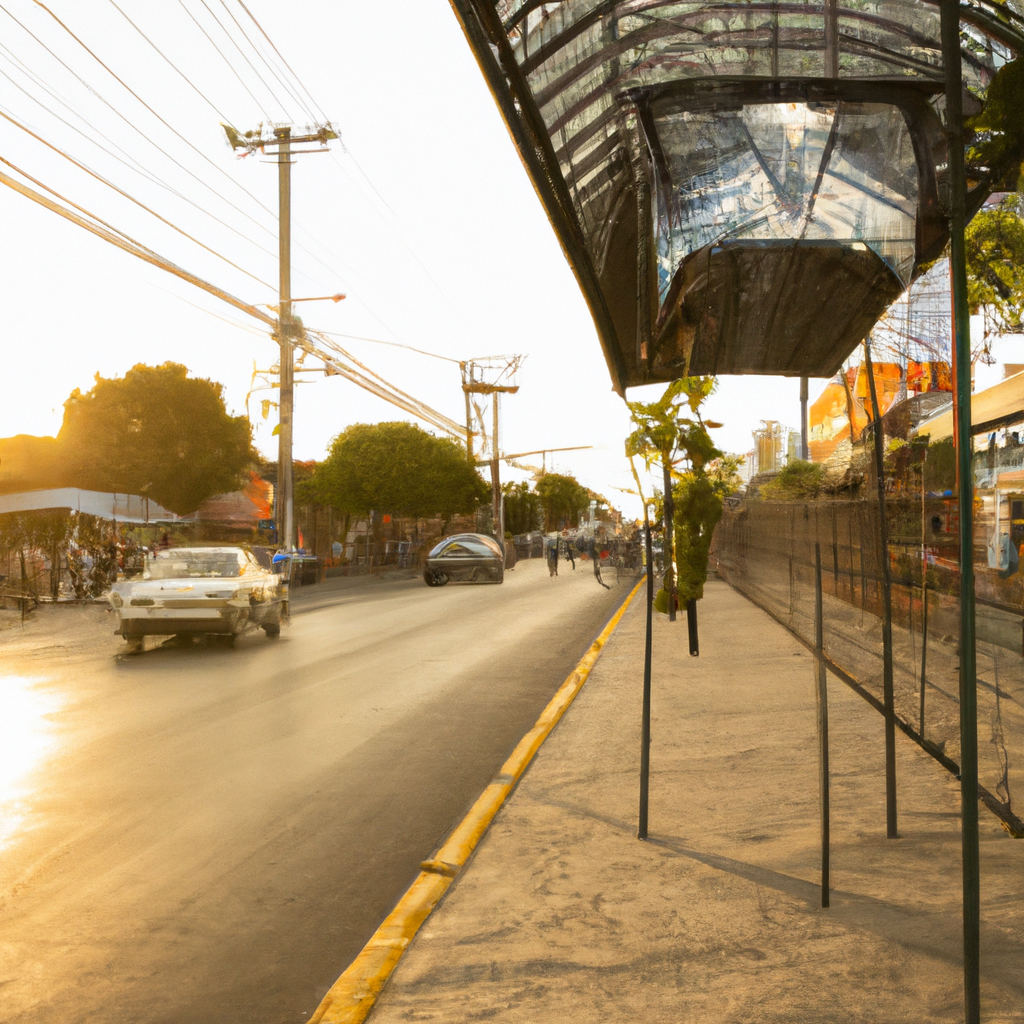 El Impacto de las Vallas Móviles en la Publicidad Directa en Tapachula