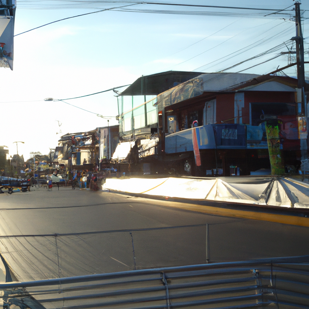 Descubre cómo las Vallas Móviles Transforman la Publicidad en Tapachula