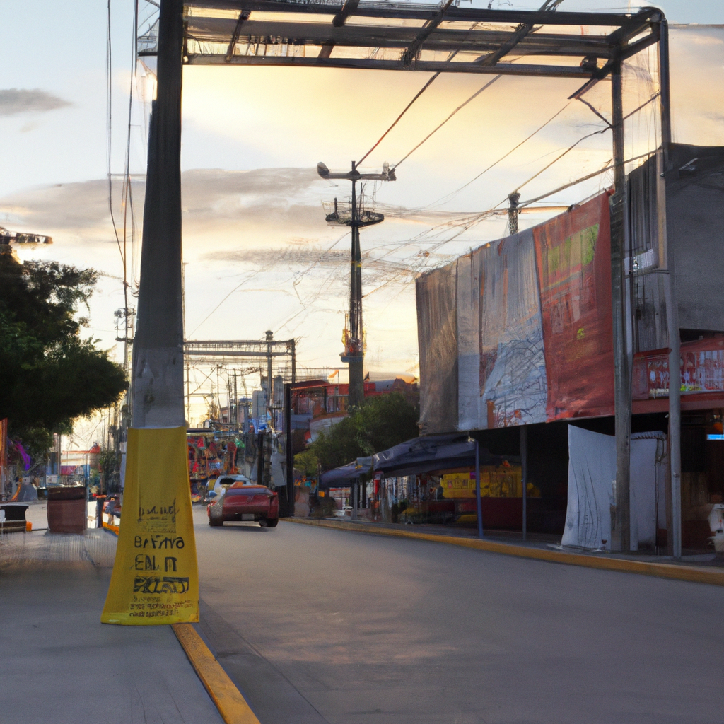 La revolución de la publicidad directa: Vallas móviles en Tapachula