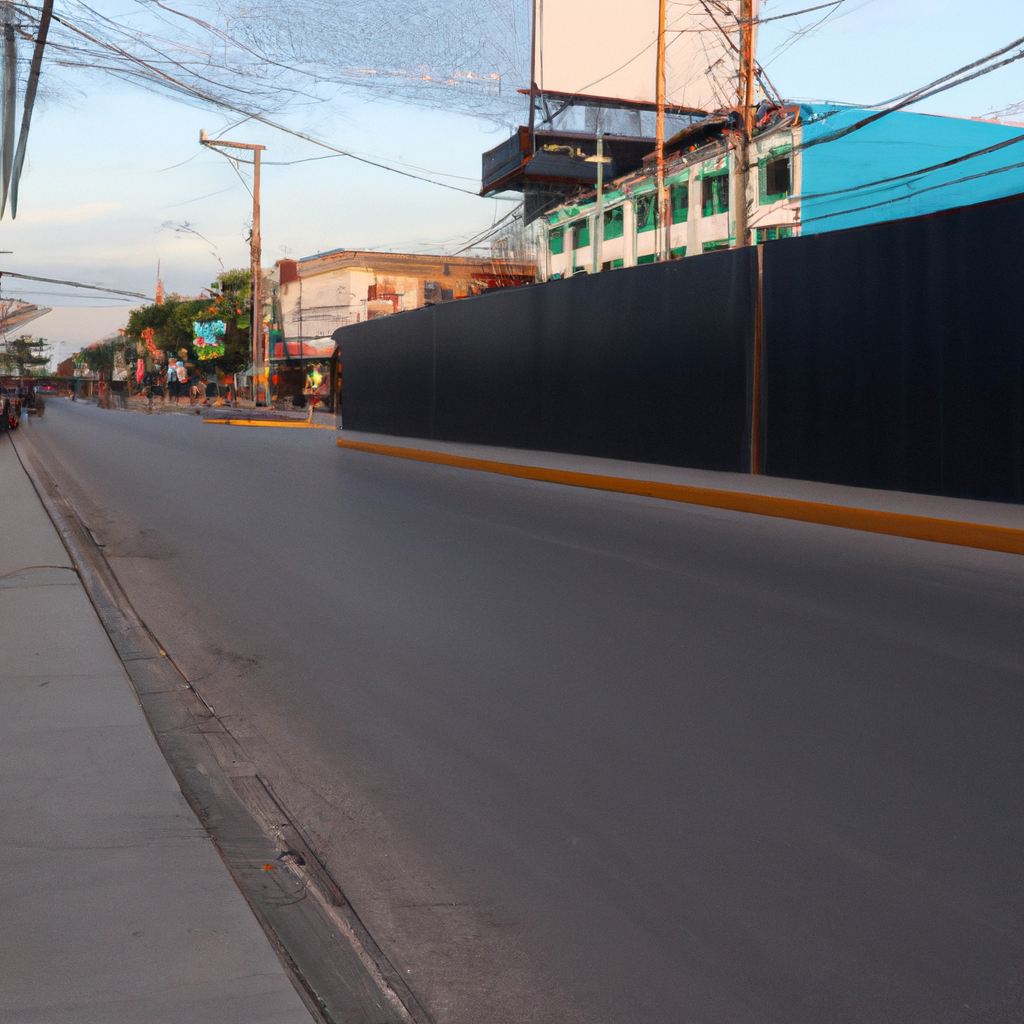 La Revolución de la Publicidad Móvil en Tapachula: Spandex.mx Transforma el Escenario Comercial