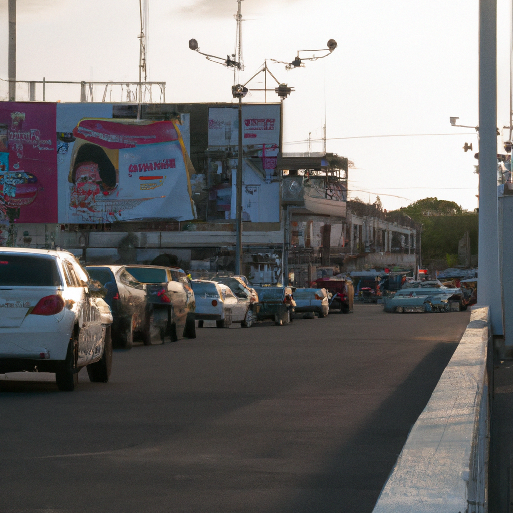 Transforma tu Estrategia con Vallas Móviles Impactantes en Tapachula